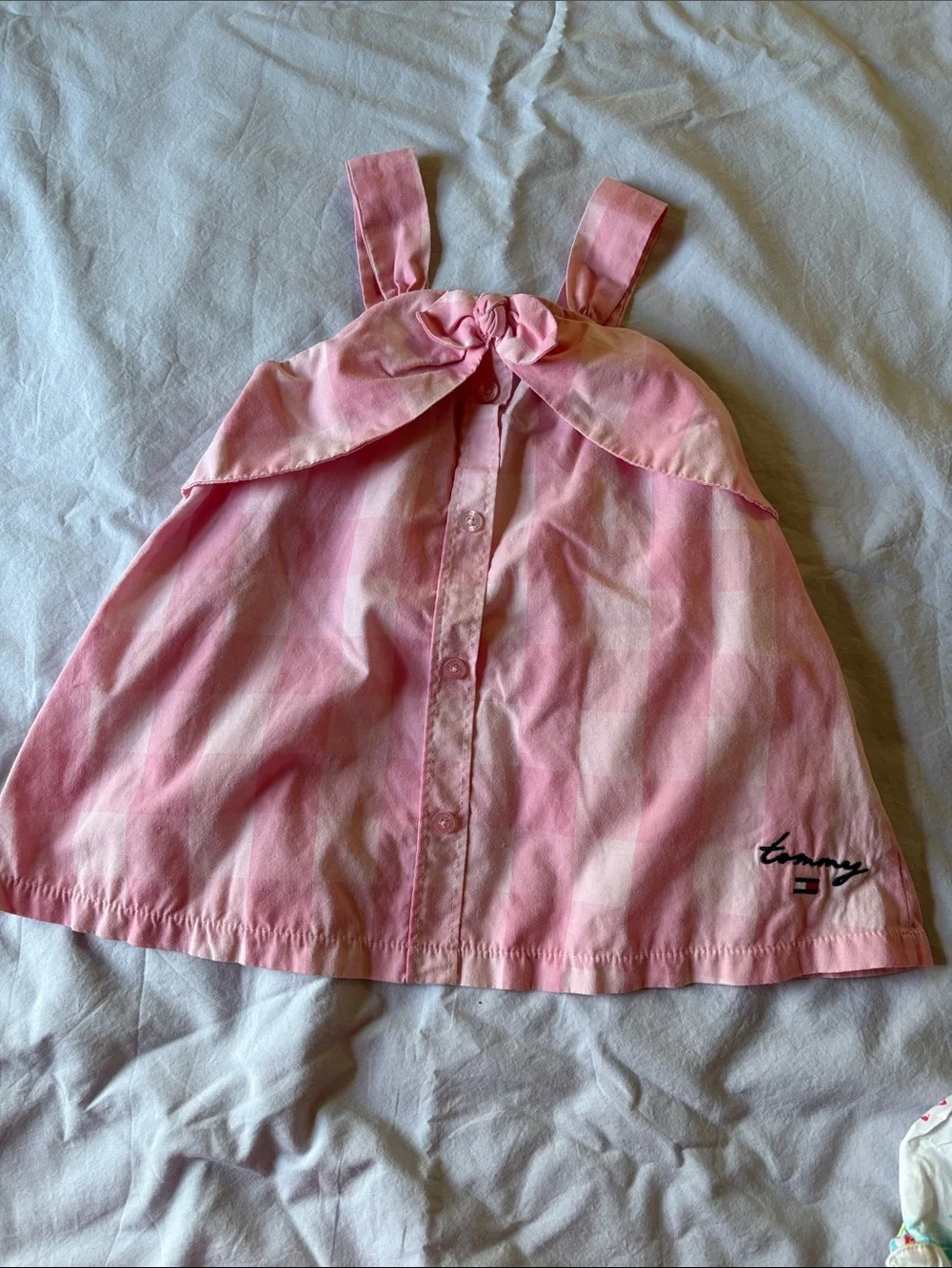 Carters, gap, tommy hilfiger set four